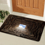 Stylish Entrance Mat