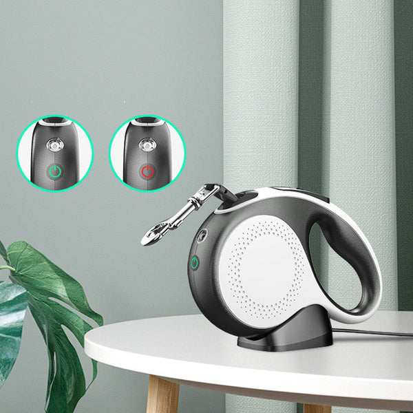 automatic dog feeder