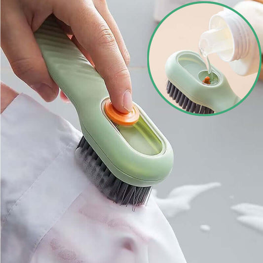 Automatic Shoe Cleaner Machine