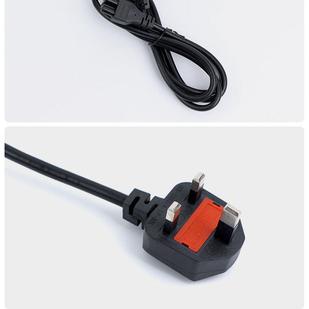 Plug Fuse  Essential Safety