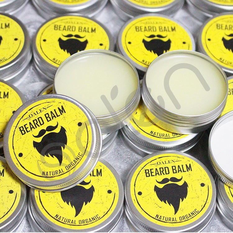 beard grooming kit