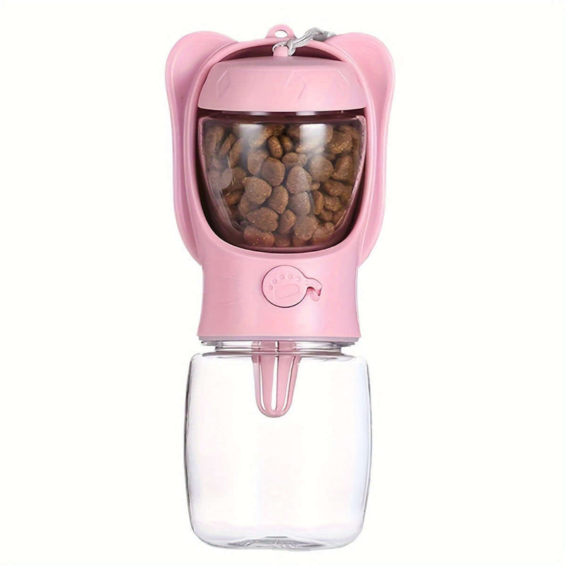Dog Water Bottle