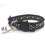 glow in the dark cat collar