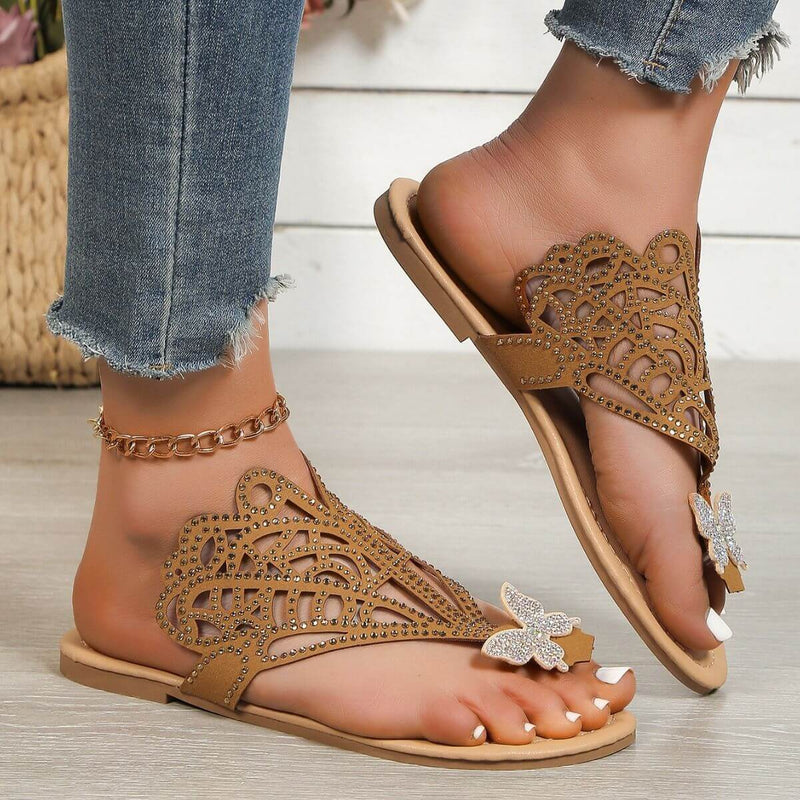 Summer Sandals