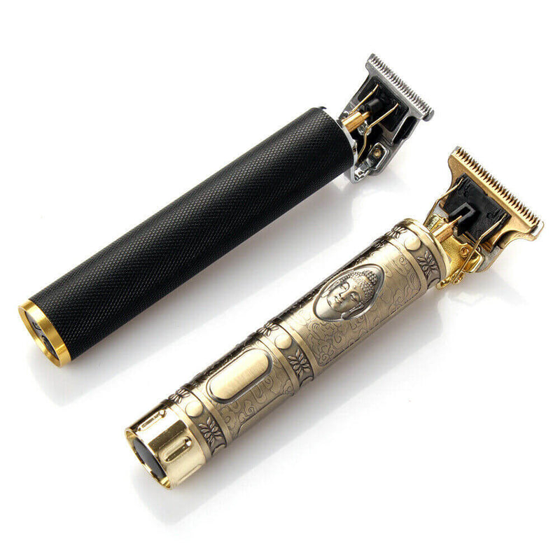 Rechargeable USB Professional Hair Clippers for Men