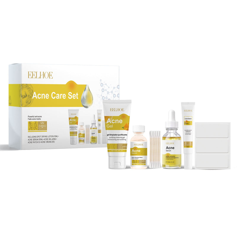 cerave blemish control cleanser