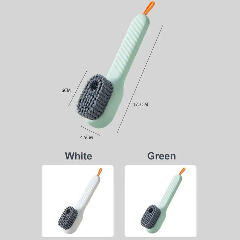 Automatic Shoe Cleaner Machine