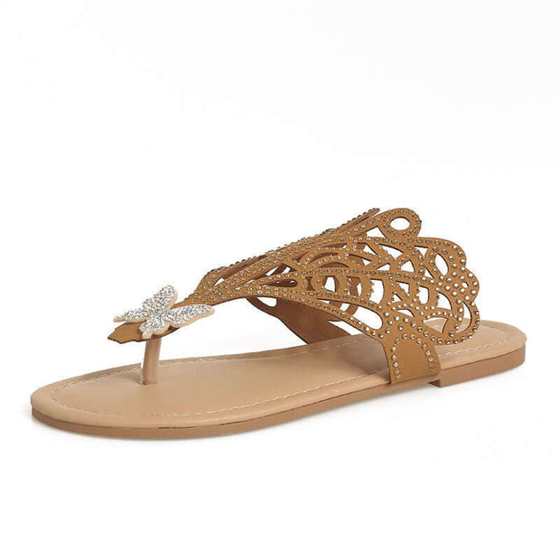 Summer Sandals