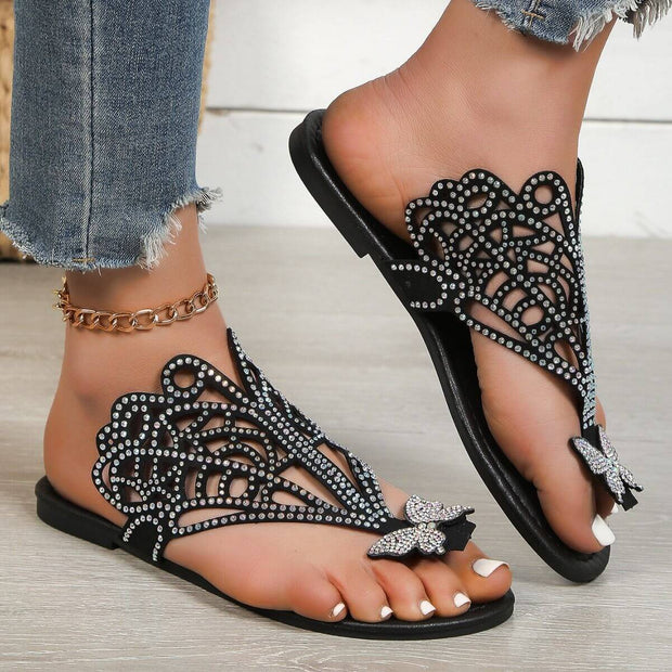Summer Sandals