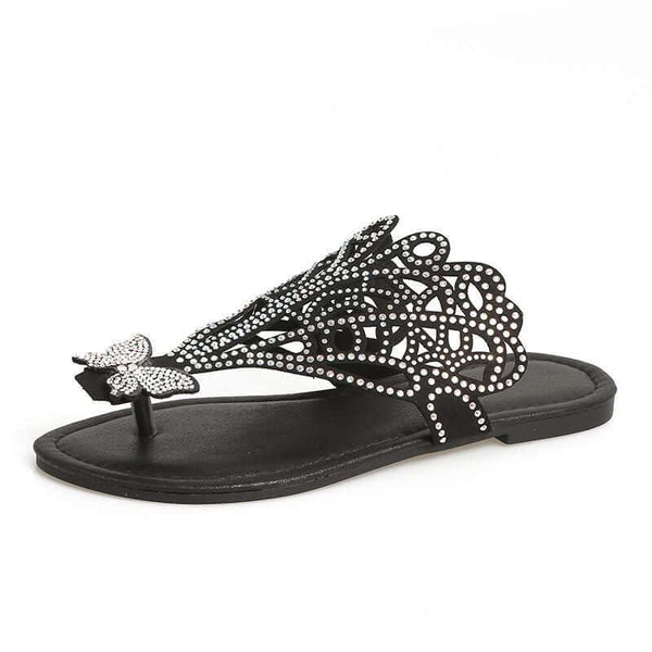 Summer Sandals