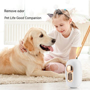 Odor Eliminator 