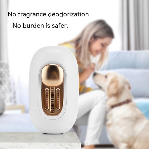 fridge smell remover