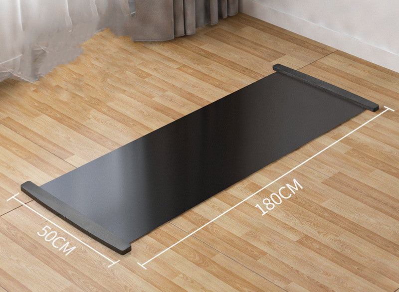 yoga mat