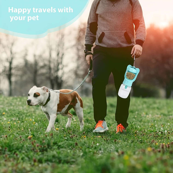 Dog Water Bottle