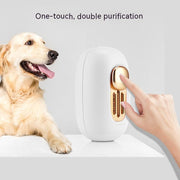 Odor Eliminator 