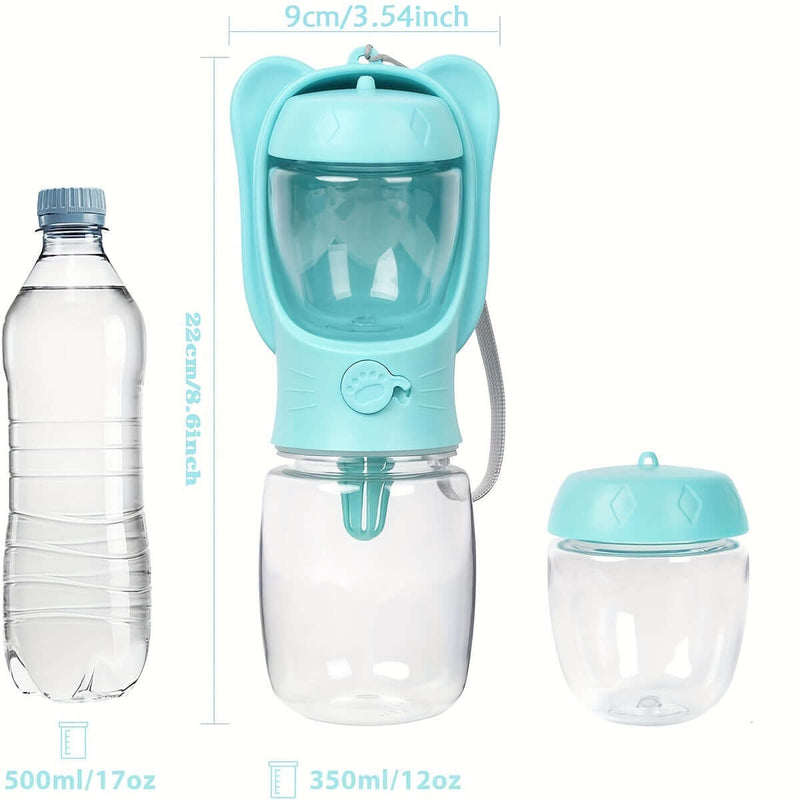 Dog Water Bottle