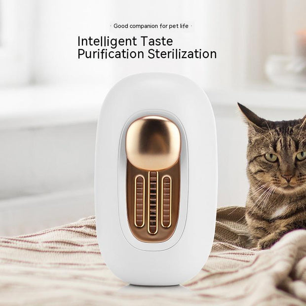 Odor Eliminator 