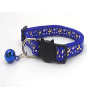 glow in the dark cat collar