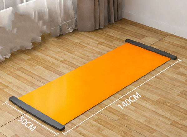 yoga mat