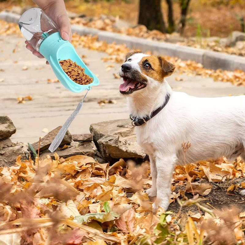 Dog Water Bottle