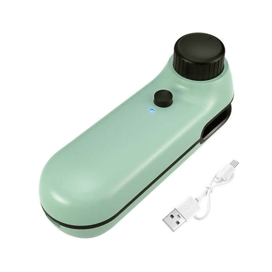 Mini Bag Sealer