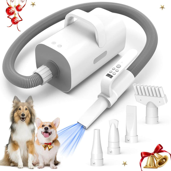 Pet Hair Dryer