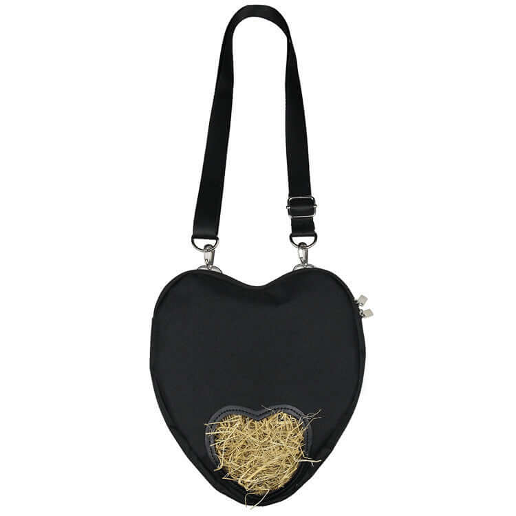 Rabbit feeding bag