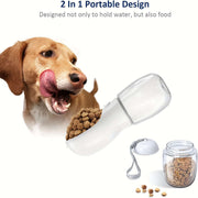 Dog Water Bottle