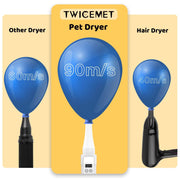 Pet Hair Dryer