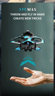 YP5 2.4G Remote Control Drone