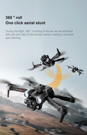 K9 MAX Drone