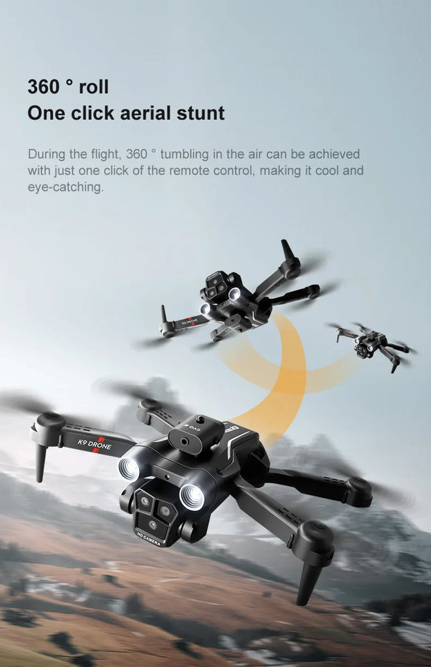 K9 MAX Drone