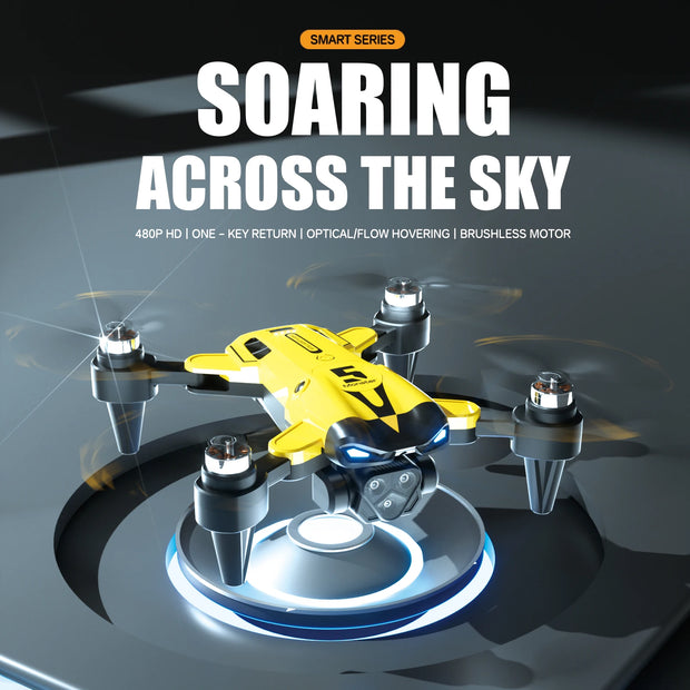 M5 GPS Pro 8K Drone