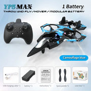 YP5 2.4G Remote Control Drone
