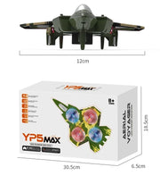 YP5 2.4G Remote Control Drone