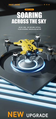 M5 GPS Pro 8K Drone