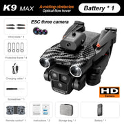 K9 MAX Drone