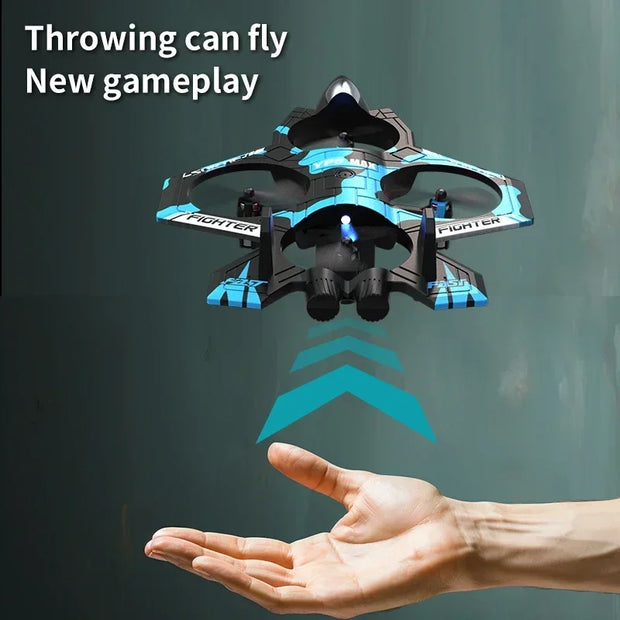 YP5 2.4G Remote Control Drone