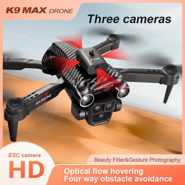 K9 MAX Drone