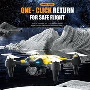 M5 GPS Pro 8K Drone