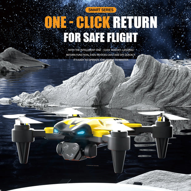 M5 GPS Pro 8K Drone