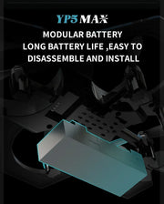 YP5 2.4G Remote Control Drone