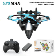 YP5 2.4G Remote Control Drone