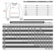 Pumpkin Spice Sweatshirt - Cozy Women's Fashion