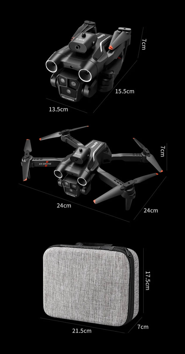 K9 MAX Drone