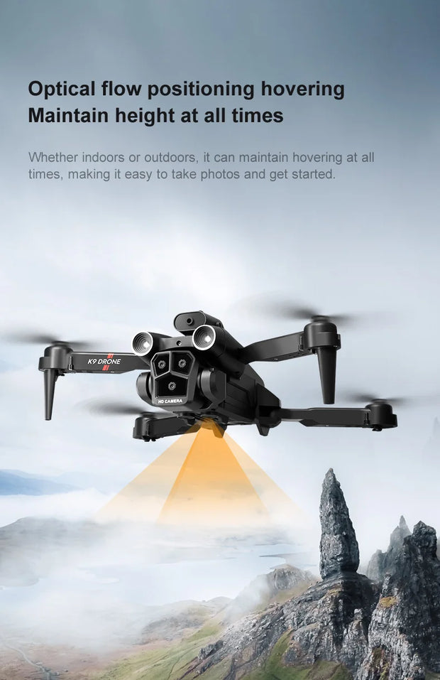 K9 MAX Drone