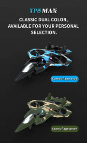 YP5 2.4G Remote Control Drone