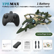 YP5 2.4G Remote Control Drone