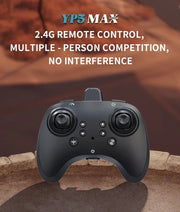 YP5 2.4G Remote Control Drone