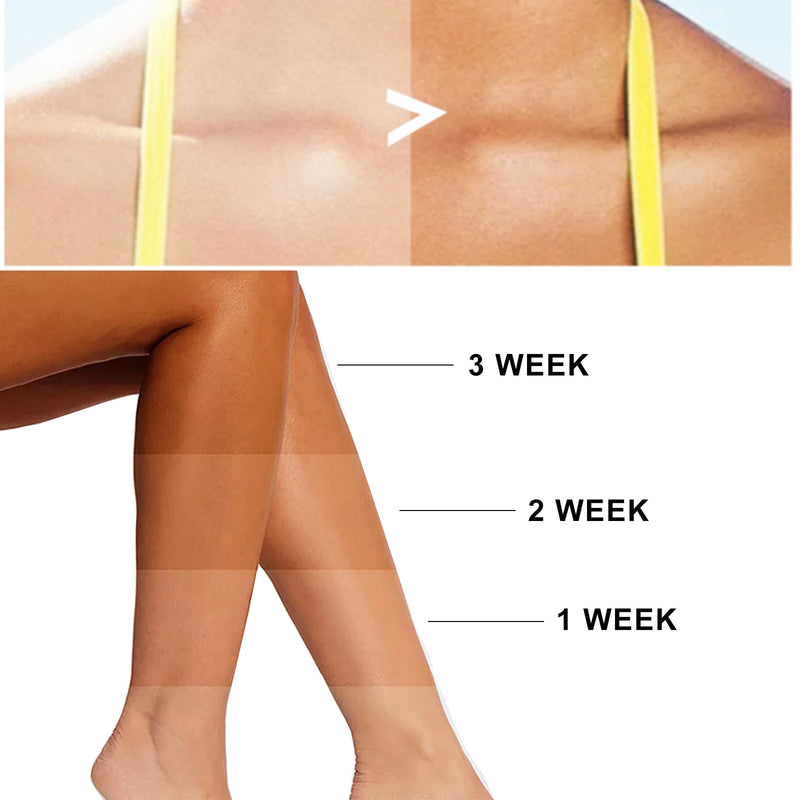 Fake Tan 